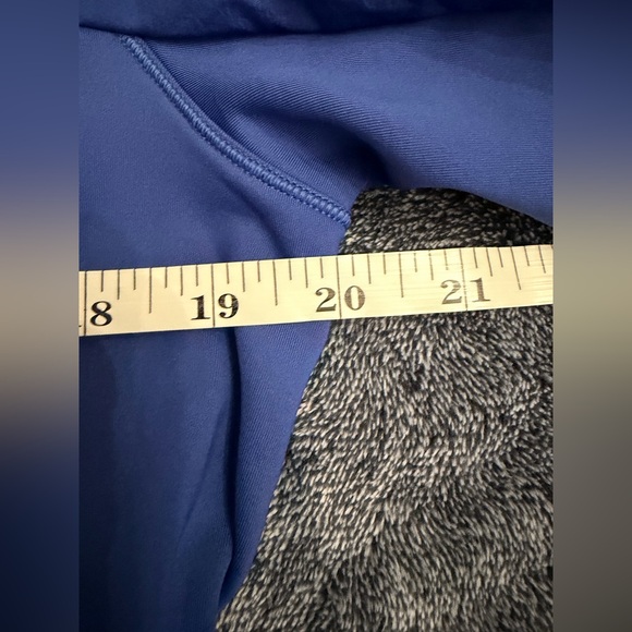 NWOT NEW Lululemon Down for It All Jacket Psychic - Picture 10 of 11